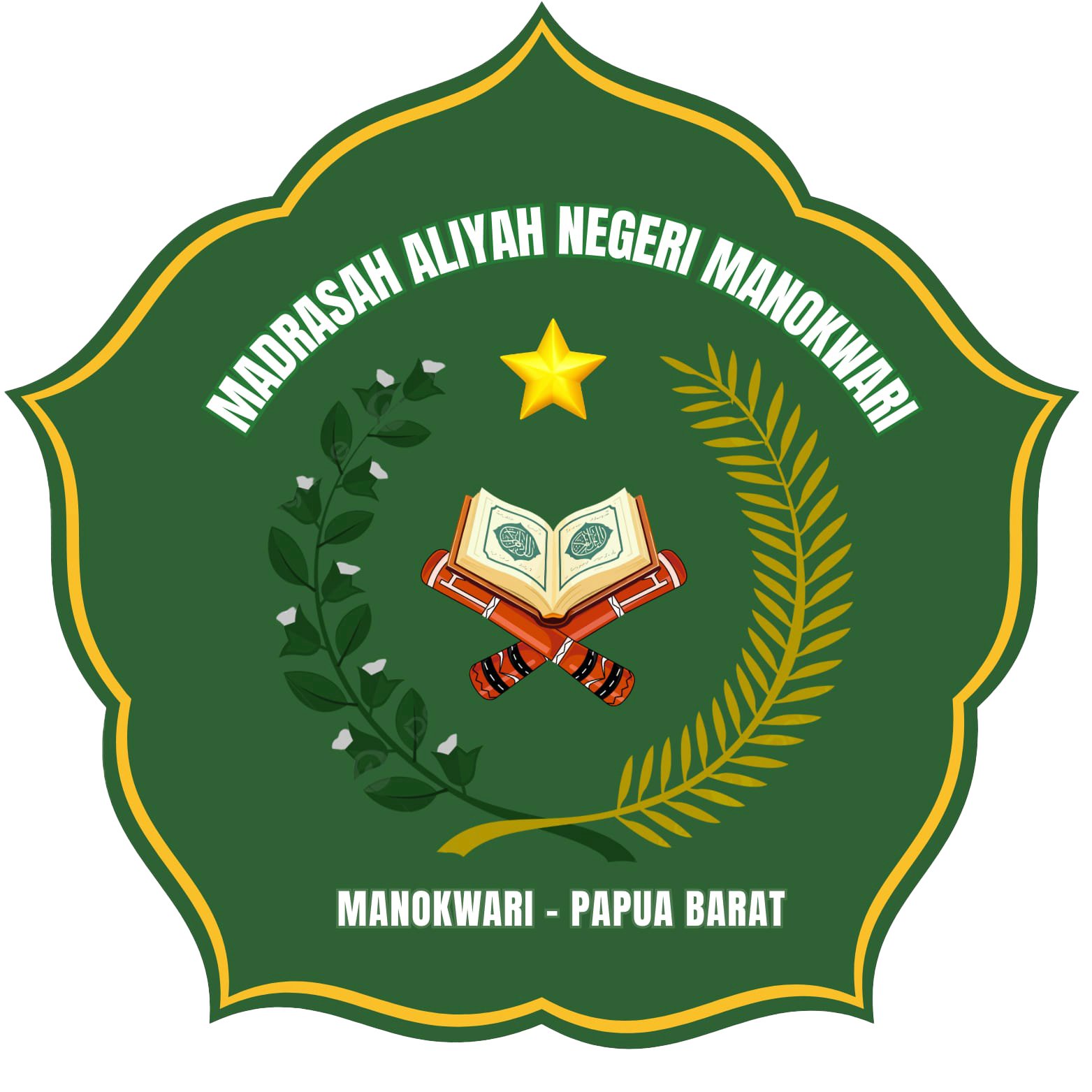 Logo Sekolah